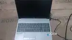 HP LAPTOP JUST 1 YEAR USED BRAND NEW IN EXCELLENT CONDITION.