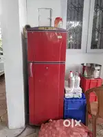 210 ltr. Fridge