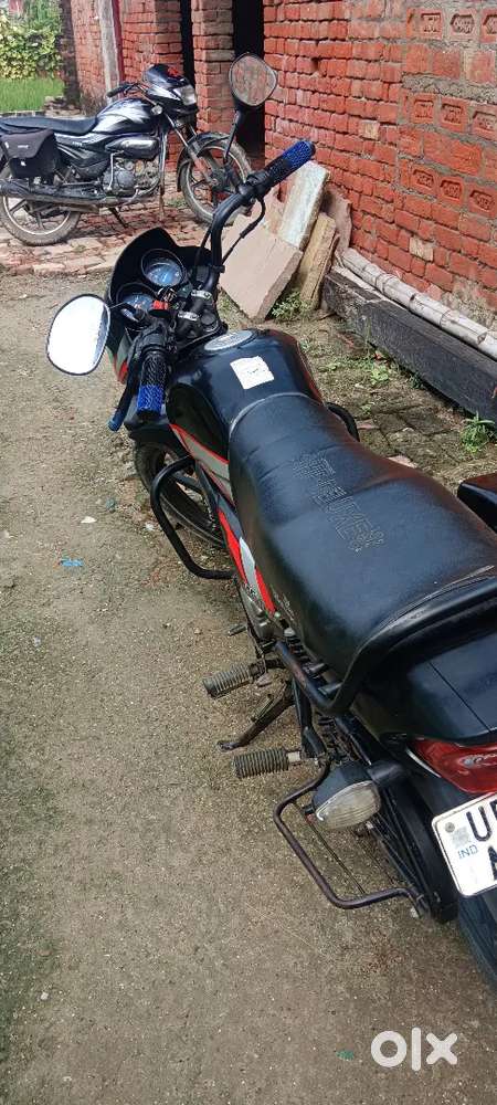 Self wala lena hai