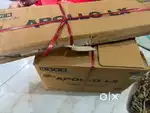 New fan ( USHA) company