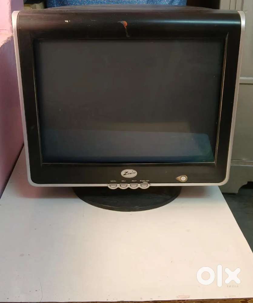 Monitor full working in good condition with working cable