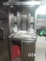 Shawarma mesheen