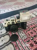 Olympia Japan Camera