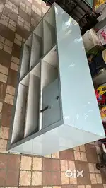 Cash counter