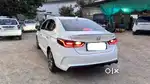 Honda City ZX 2023 Petrol Well Maintained