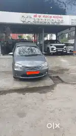 Toyota Etios VD, 2013, Diesel