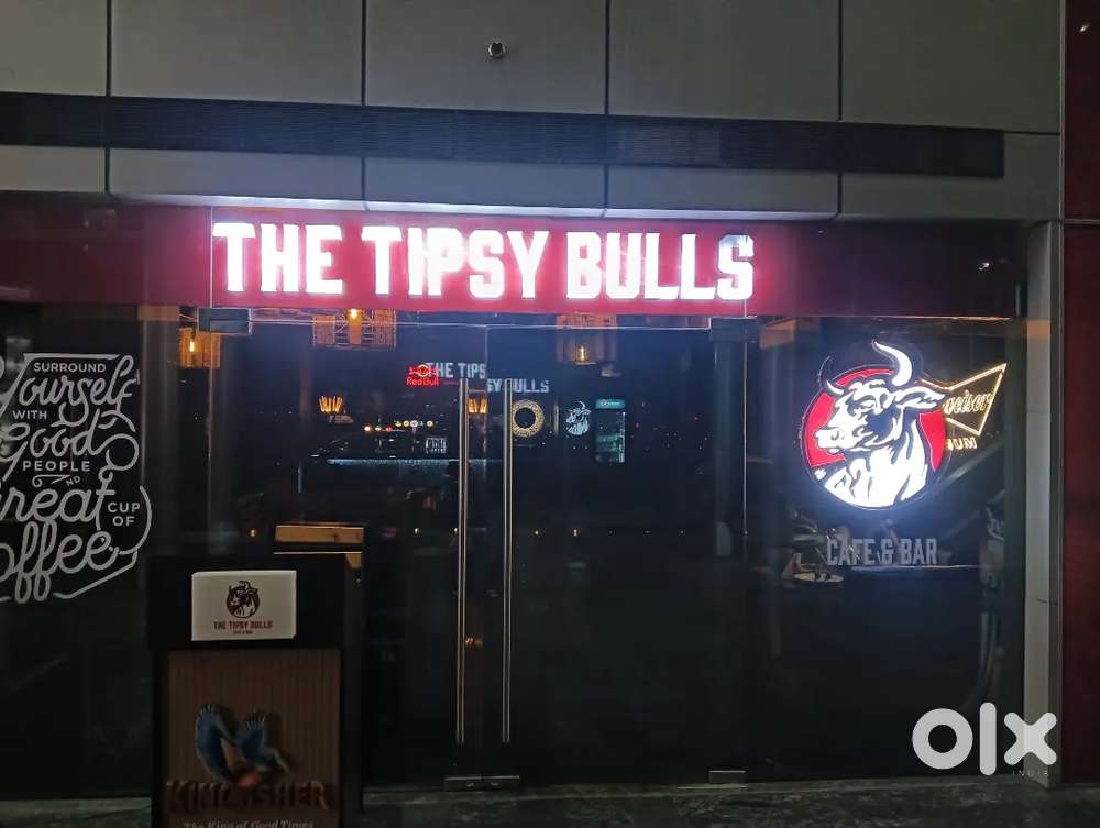 Urgent requirement for chef