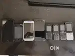 All mobile for sell