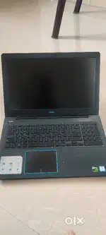 Dell laptop G315