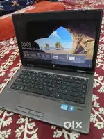 Hp i5 laptop in excellent condition