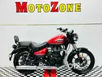 TE METEOR 350CC SUPERNOVA 2024 MODEL