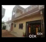 On rent 1 bedroom,1 kitchen,1 bathroom,1 hall only for girls& family