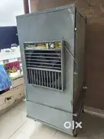 COOLER-SOLID AND BIG