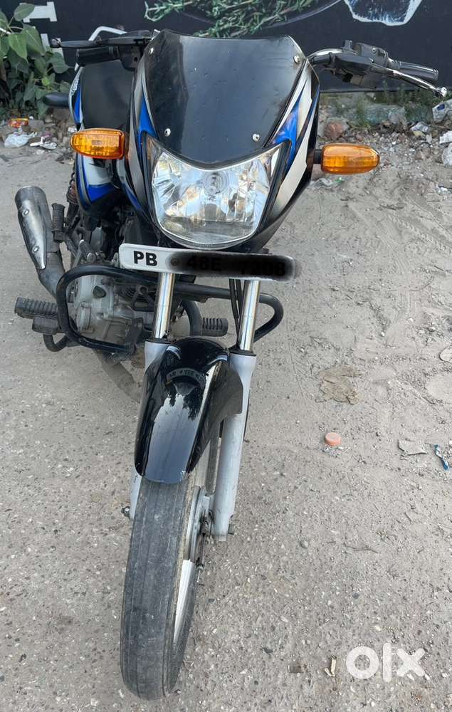 Urgent sale 19 model selfstart