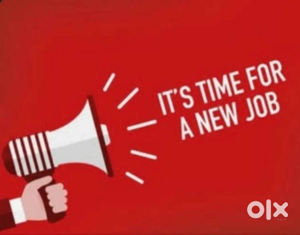 Part time jobs available