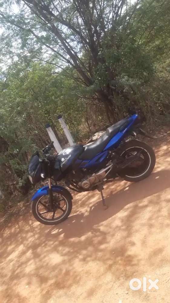 Exchange any  available bike