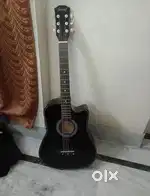 Acoustic guitar