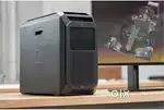HP Z8 G4 workstation Suitable for Heavy duty, Autodesk application, An