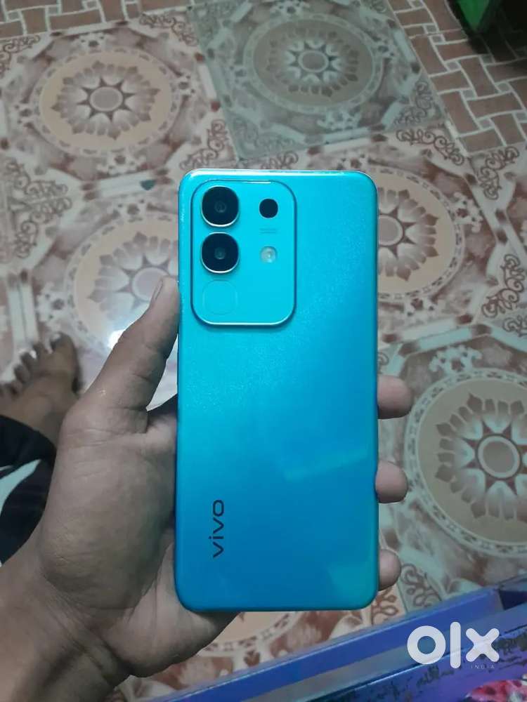 Vivo t4 x 8gb ram 256 gb storage