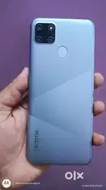 Realme c12 3gb ram 32 gb internal