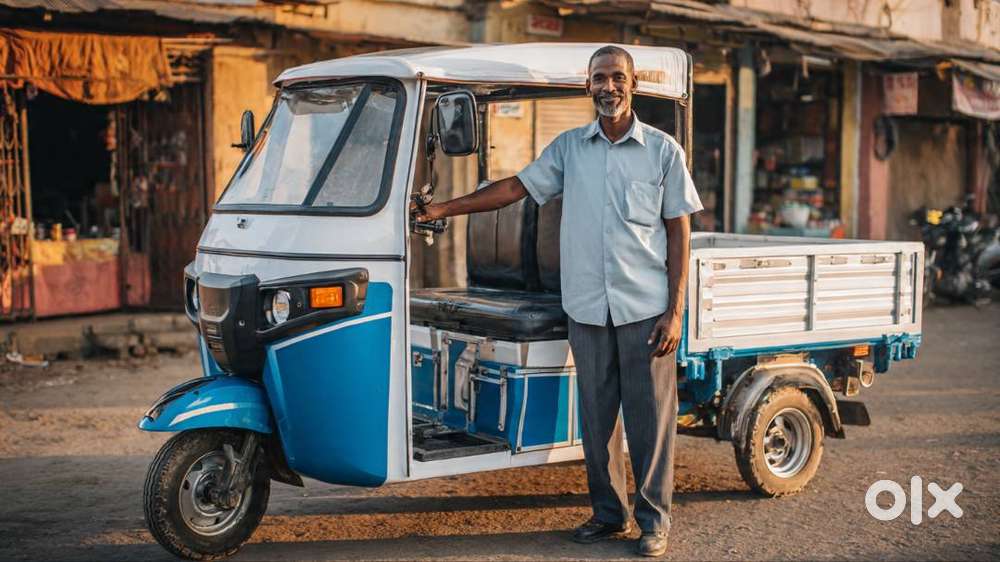 ड्राइवर की आवश्यकता है।