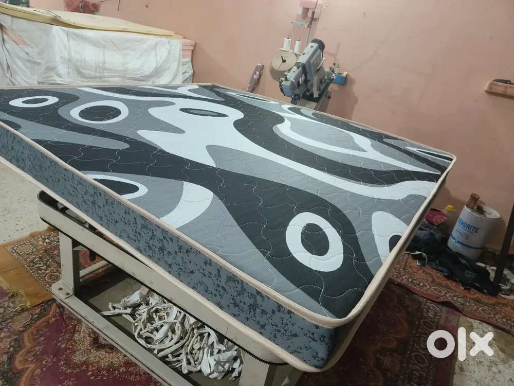 Direct from factory Mattresses available at huge discount