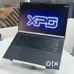 Dell XPS 15 9510, Intel i9-11900H, 32GB RAM, 1TB SSD, RTX 3050Ti