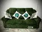 Furniture shoe rack Sofa, Almira, study table,