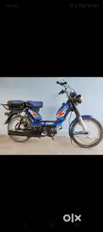 Tvs xl heavy duty sale