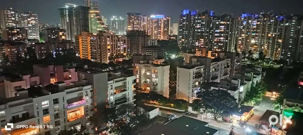 2BHK FLAT AVAILABLE ON RENT IN MAGARPATTA RENT