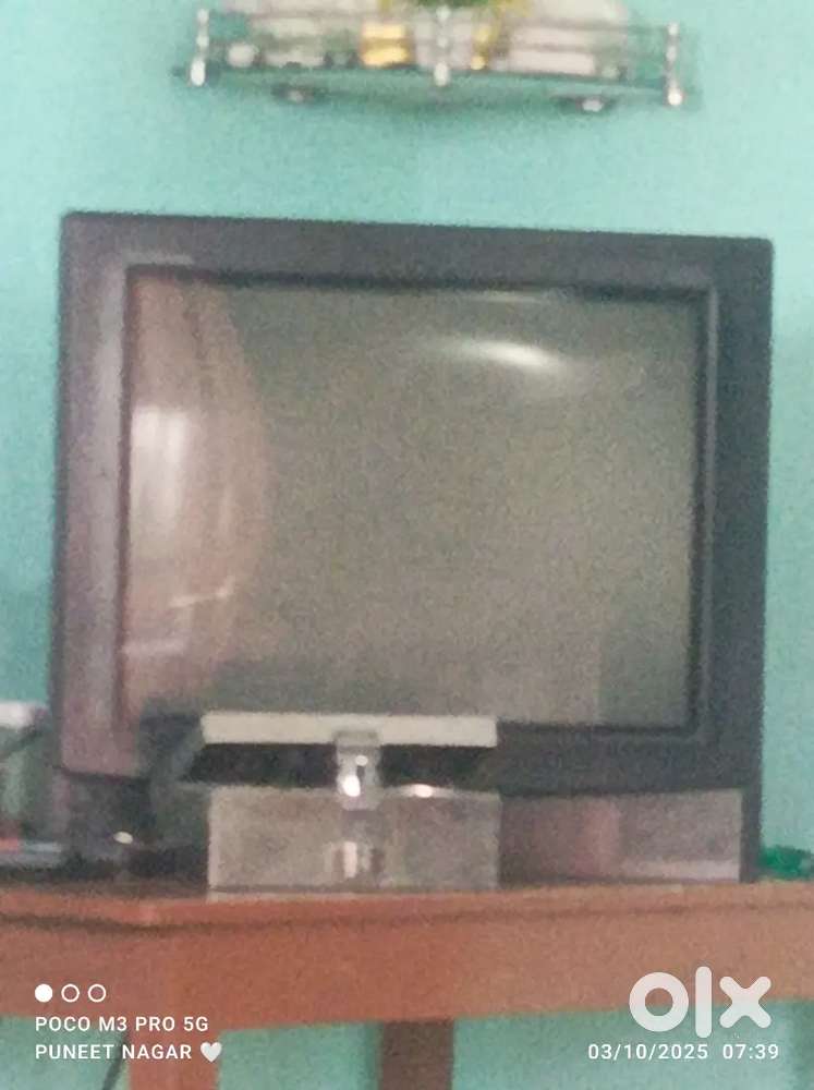 Tv television
