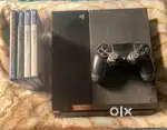 Sony Play Station 4