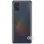 Samsung galaxy a51