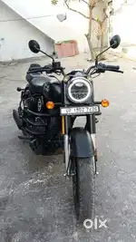 Classic 350