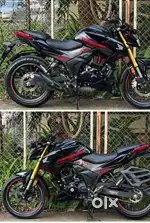Honda Hornet 2.0