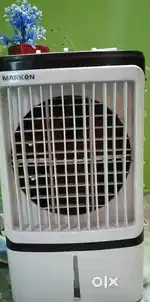 Cooler mai koi problem nhi hai