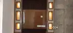 Flat for sale near seethammadhara AMG hospital