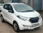 Datsun Redi Go 1.0 Limited Edition 2018, 2020, Petrol