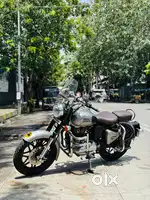 ROYAL ENFIELD CLASSIC 350