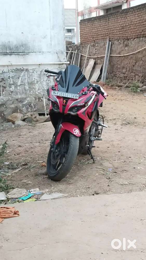 Km 30000.   First owner