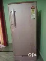 LG fridge for sale
