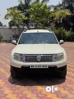 Renault Duster 85PS Diesel RxL, 2014, Diesel
