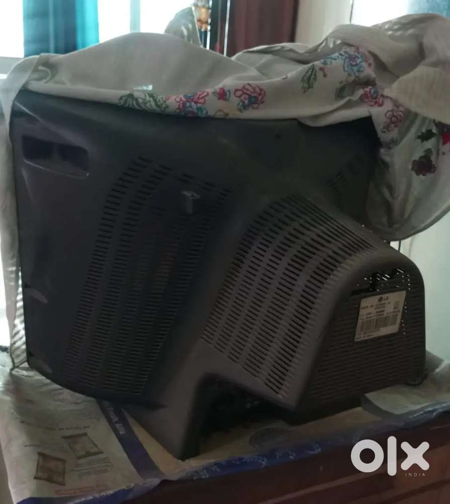 Lg colour television  for sale