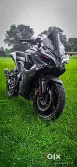 Bike exchange