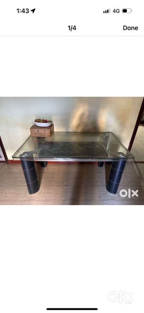 Dining table in erode