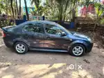 Good condition car
