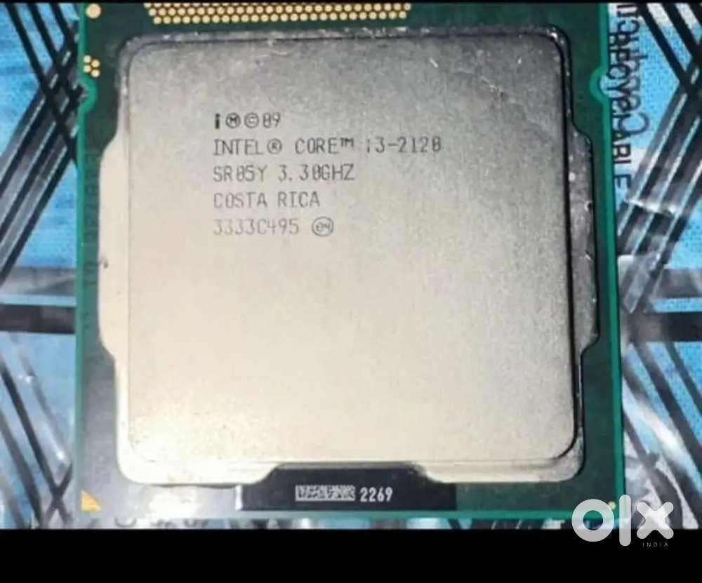 Sell my  prossesor ram others parts