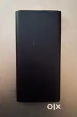 MI POWER BANK 10000 mAh