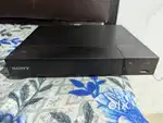 DVD PLAYER BLU RAY DISC
