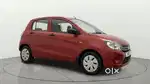 Maruti Suzuki Celerio 2014-2017 VXI AT, 2014, Petrol